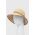 Answear Lab palarie culoarea bej
