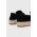 Answear Lab espadrile culoarea negru, cu platforma