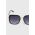 Answear Lab ochelari de soare femei, culoarea negru