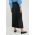 Answear Lab fusta culoarea negru, maxi, evazati