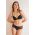 women'secret chiloti brazilieni SPRING HELANKAS culoarea negru, 4987306