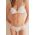 women'secret chiloti brazilieni SPRING HELANKAS culoarea alb, 4987308
