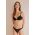 women'secret chiloti SPRING HELANKAS culoarea negru, 4987300