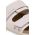 Birkenstock papuci Uji femei, culoarea bej, 1024822