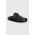 Alohas slapi de piele Jood femei, culoarea negru, S100346.03