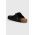 Alohas slapi de piele Jood femei, culoarea negru, S100346.03