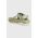 Teva sandale Hurricane XLT2 Ampsole femei, culoarea bej, cu platforma, 1131270