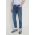 HUGO Blue jeans bărbați 50511505
