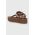 Teva sandale Flatform Universal Crochet femei, culoarea maro, cu platforma, 1150210