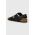 Birkenstock sandale de piele Milano Bold Gap barbati, culoarea negru, 1023622