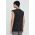 Karl Kani tricou din bumbac barbati, culoarea negru