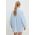 Answear Lab camasa femei, cu guler clasic, relaxed