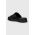 Answear Lab papuci femei, culoarea negru, cu platforma
