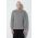 A.P.C. hanorac de bumbac Sweat Duck bărbați, culoarea gri, uni COGAW.M27771-KHAKI