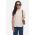 A.P.C. cămașă din bumbac femei, culoarea bej, cu guler clasic, regular COGDD.F12557-WHITE
