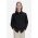 A.P.C. cămașă A.P.C. Chemise Cassel LIAEK-H12545 BLACK bărbați, culoarea negru, cu guler clasic, regular LIAEK.H12545-BLACK