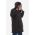 A.P.C. geacă Parka Hector bărbați, culoarea negru, de tranziție COEZV.H30179-MILITARYKH