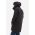 A.P.C. geacă Parka Hector bărbați, culoarea negru, de tranziție COEZV.H30179-MILITARYKH