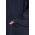 A.P.C. geacă bărbați, culoarea bleumarin, de tranziție COETZ.M30192-MARINE