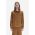 A.P.C. geacă bărbați, culoarea maro, de tranziție COGBJ.H02800-CARAMEL