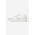 A.P.C. sneakers din piele Plain culoarea alb PUAAW.M56112-WHITE