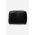 A.P.C. portofel de piele culoarea negru PXAWV.F63029-BLACK