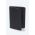 A.P.C. carcasă din piele Stefan culoarea negru PXAWV.H63158-BLACK