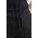 A.P.C. pantaloni de trening din bumbac Jogging Item culoarea negru, uni COEAS.H28072-BLACK