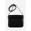 A.P.C. poșetă de piele Sac Grace Small culoarea negru