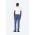 A.P.C. tricou din bumbac Vpc Blanc culoarea alb, cu imprimeu COBQX.H26586-DARKNAVY