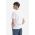 A.P.C. tricou din bumbac Tony culoarea alb, cu imprimeu COEAV.H26082-WHITE