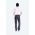 A.P.C. tricou din bumbac Item F culoarea alb, cu imprimeu COEOP.H26904-WHITE