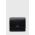 A.P.C. portofel de piele Compact Lois Small culoarea negru, PXBMW.H63453.LZZ