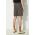 A.P.C. pantaloni scurti din bumbac short vincento culoarea negru, COGXP-H10204