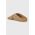 Alohas papuci din nubuc Briar culoarea bej, S100325.01