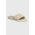 APL Athletic Propulsion Labs papuci TECHLOOM SLIDE femei, culoarea bej