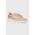 Reebok Classic sneakers din piele Club C 85 culoarea roz, 100074236