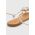 Alohas sandale de piele Jakara femei, culoarea bej, S100253.03