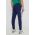adidas Performance pantaloni de antrenament Tiro 24 culoarea albastru marin, modelator, IS2154