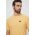 adidas Performance tricou de antrenament culoarea galben, neted, IT5402