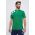 adidas Performance tricou de antrenament Fortore 23 culoarea verde, cu imprimeu, IT5655