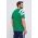adidas Performance tricou de antrenament Fortore 23 culoarea verde, cu imprimeu, IT5655