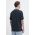 Billabong tricou din bumbac barbati, culoarea negru, cu imprimeu, ABYZT02283