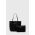 U.S. Polo Assn. poseta cu doua fete culoarea negru