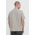 Abercrombie & Fitch tricou din bumbac barbati, culoarea bej, cu imprimeu