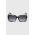 Furla ochelari de soare femei, culoarea turcoaz, SFU707_560VBG