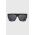 Balmain ochelari de soare B - I culoarea maro, BPS-100B