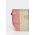 Dakine portfard MESH POUCH SET 2-pack culoarea roz, 10004085