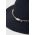 Pepe Jeans palarie NYA culoarea albastru marin, PL040352