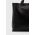 A.P.C. poseta de piele Cabas Maiko Medium Horizontal culoarea negru, PXBOK.M61770.LZZ